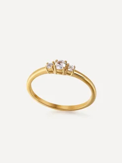Trio Blink Ring