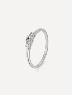 Trio Blink Ring