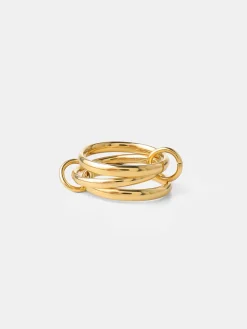 Trio Bond Ring