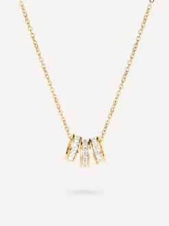 Trio Glow Kette