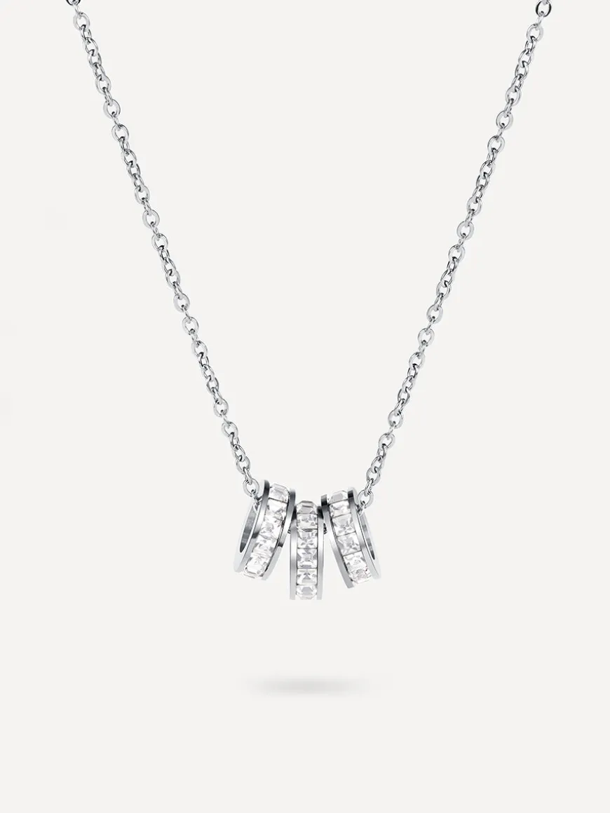 Trio Glow Kette