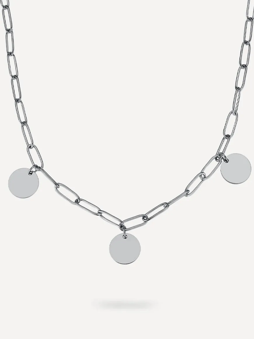 TRIO SHINE KETTE