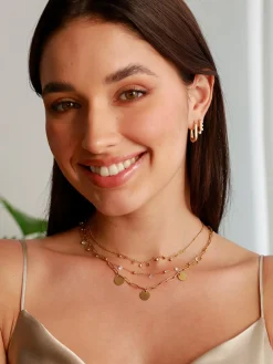 TRIO SHINE KETTE