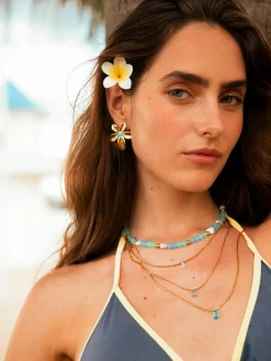 Trio Sparkle Kette