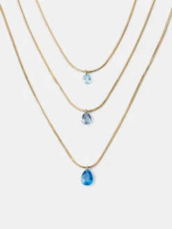 Trio Sparkle Kette
