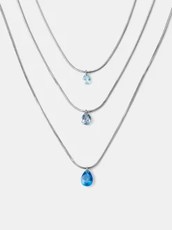 Trio Sparkle Kette