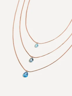 Trio Sparkle Kette