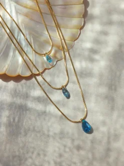 Trio Sparkle Kette