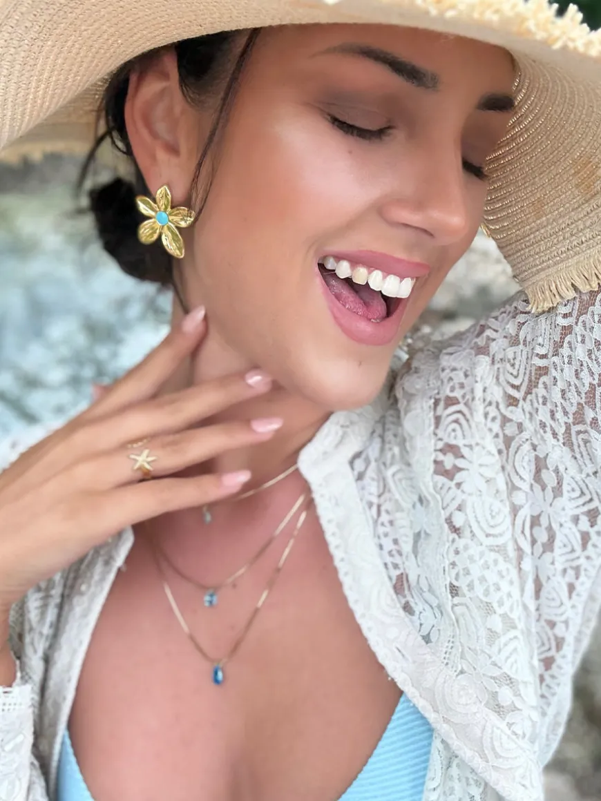Trio Sparkle Kette