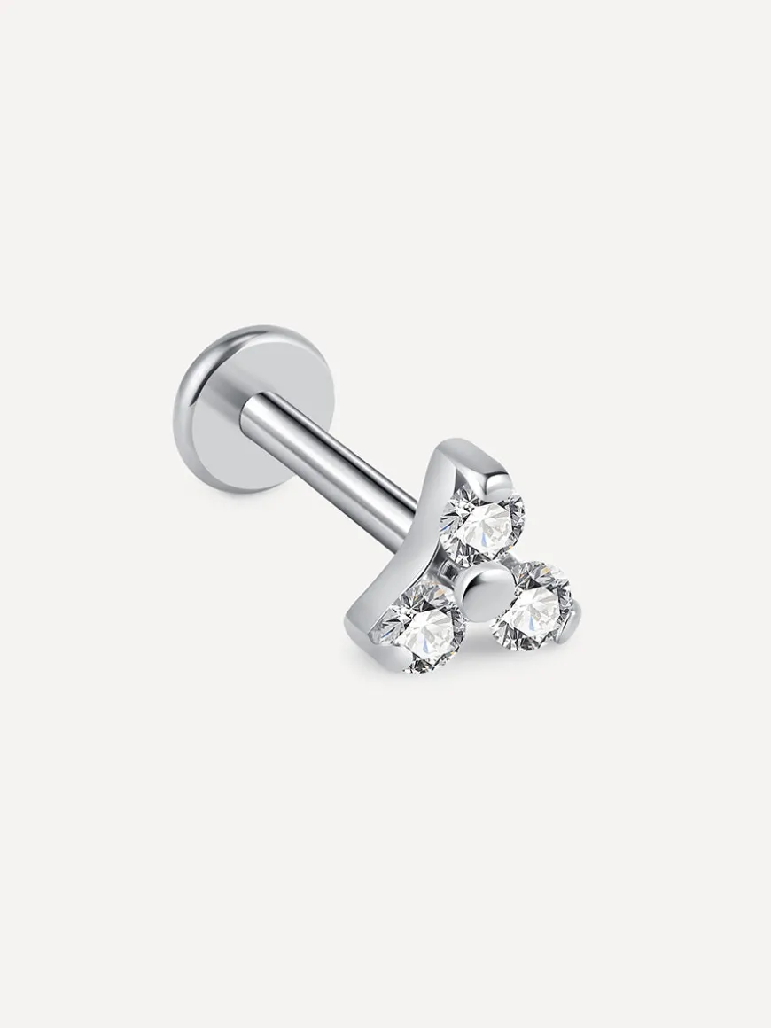 Trio Spark Titan Piercing