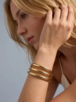 Triple Glow Armcuff