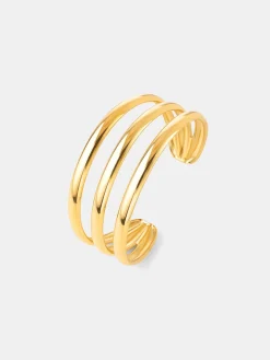 Triple Glow Armcuff