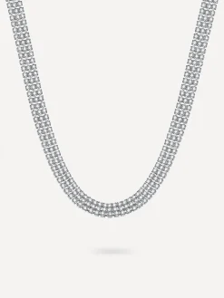 Triple Shining Kette