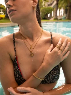 Tropical Beach Kette