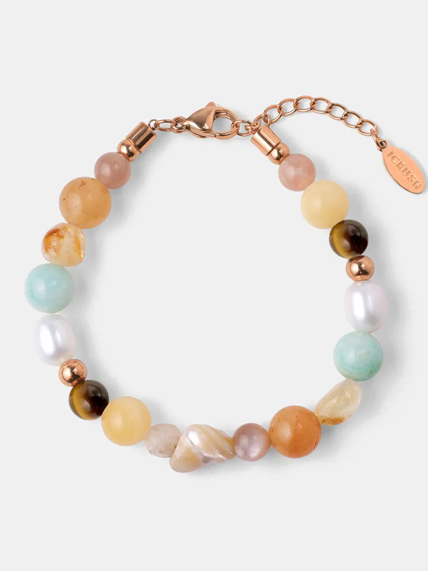 Tropical Shine ARMBAND
