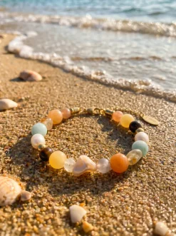 Tropical Shine ARMBAND