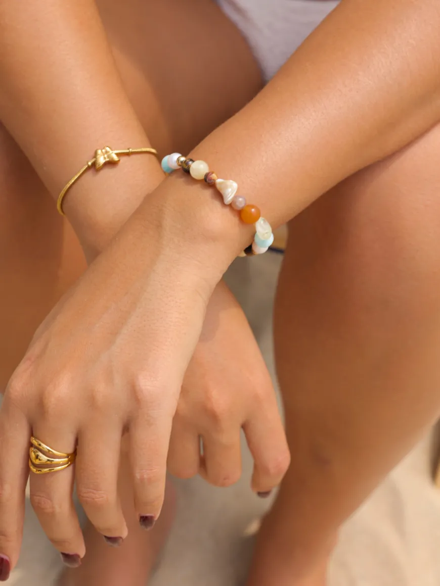Tropical Shine ARMBAND