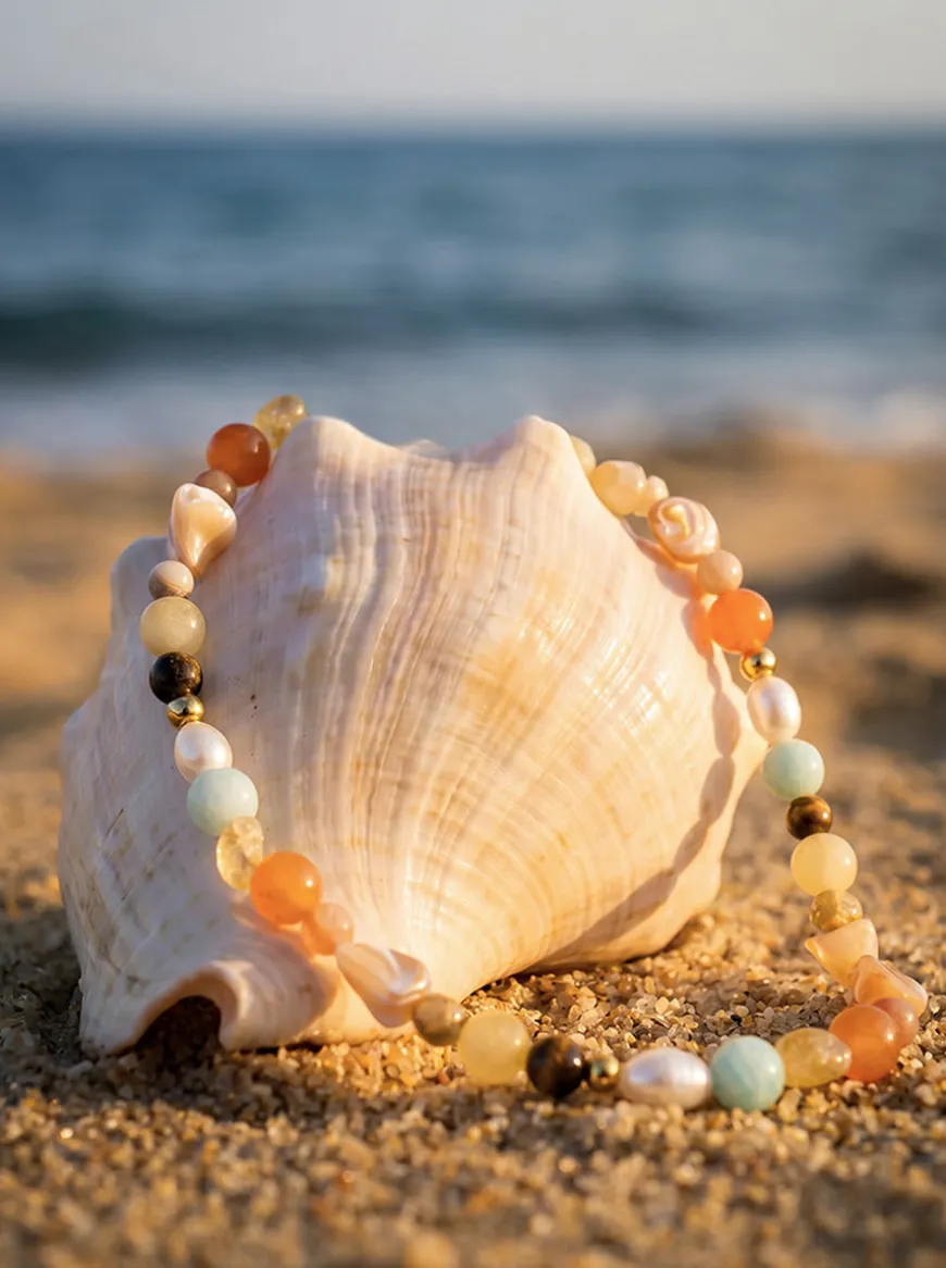 Tropical Shine Kette