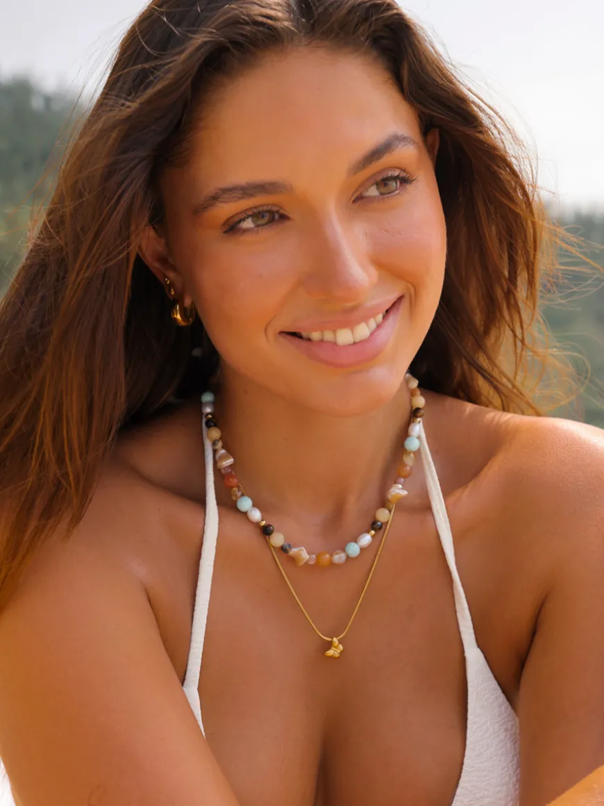 Tropical Shine Kette