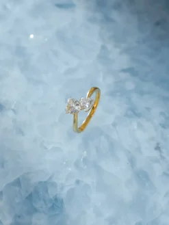 True Heart Ring