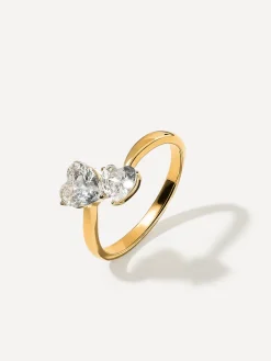 True Heart Ring