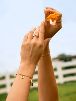 True Heart Ring