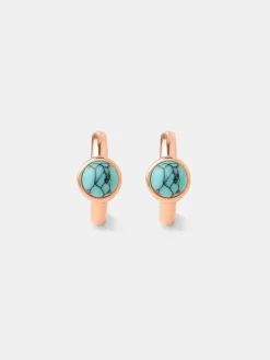 Turquoise Dream Ohrringe