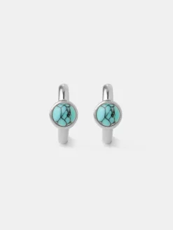 Turquoise Dream Ohrringe