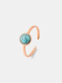 Turquoise Dream Ring