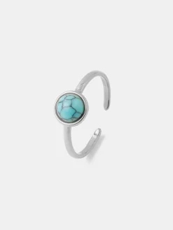 Turquoise Dream Ring