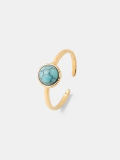 Turquoise Dream Ring