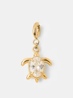 Turtle's Journey Ketten-Charm