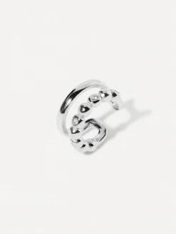 Twilight Beads Earcuff