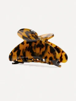 Twilight Butterfly Tortoiseshell Haarklammer