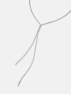 Twined Time Kette