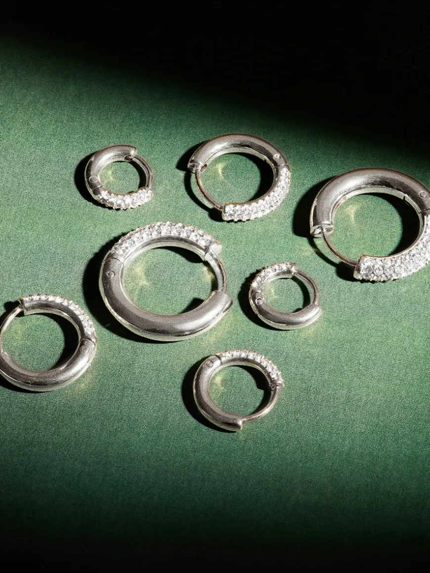 Twinkle Split Ohrringe