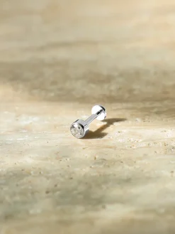 Twinkle Touch Titan Piercing