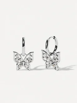 Twinkle Wings Ohrringe