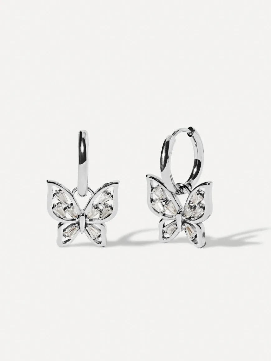Twinkle Wings Ohrringe