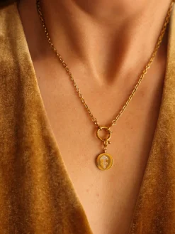 Twinkling Zodiac Ketten-Charm - Sagittarius