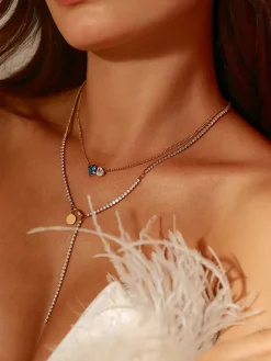 Twin Souls Kette