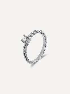 TWIRL Shine Ring