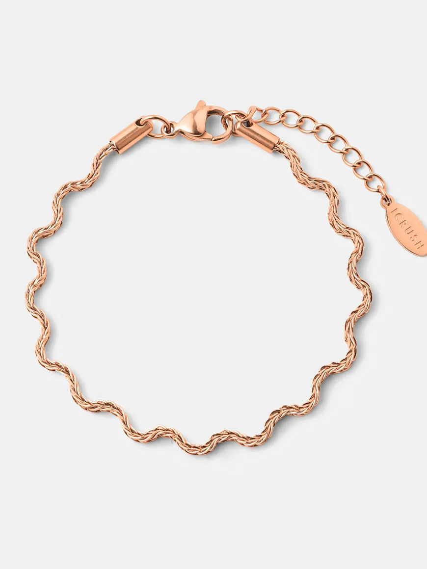 Twisted Grace ARMBAND
