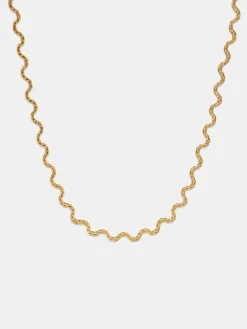 Twisted Grace Kette