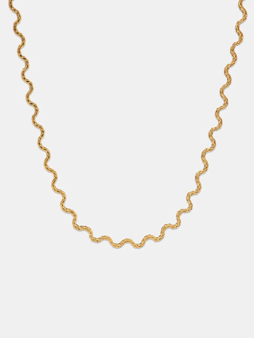 Twisted Grace Kette
