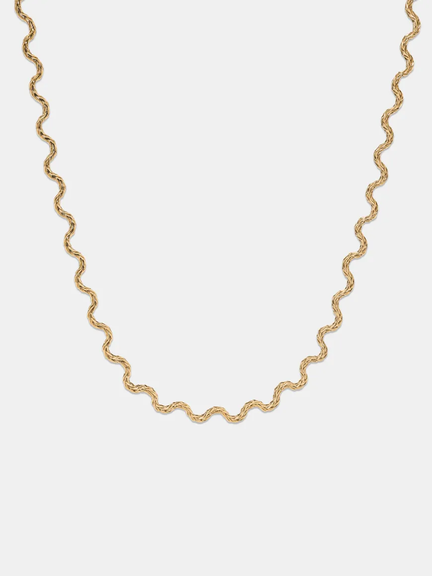 Twisted Grace Kette