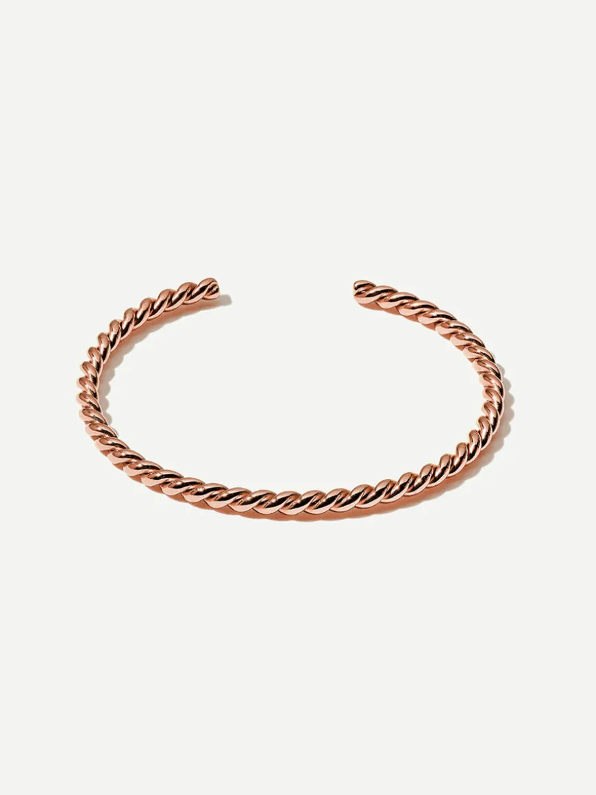 Twist Essence Armcuff