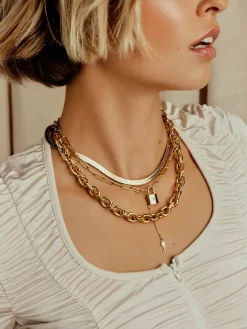 Unfolded Kette