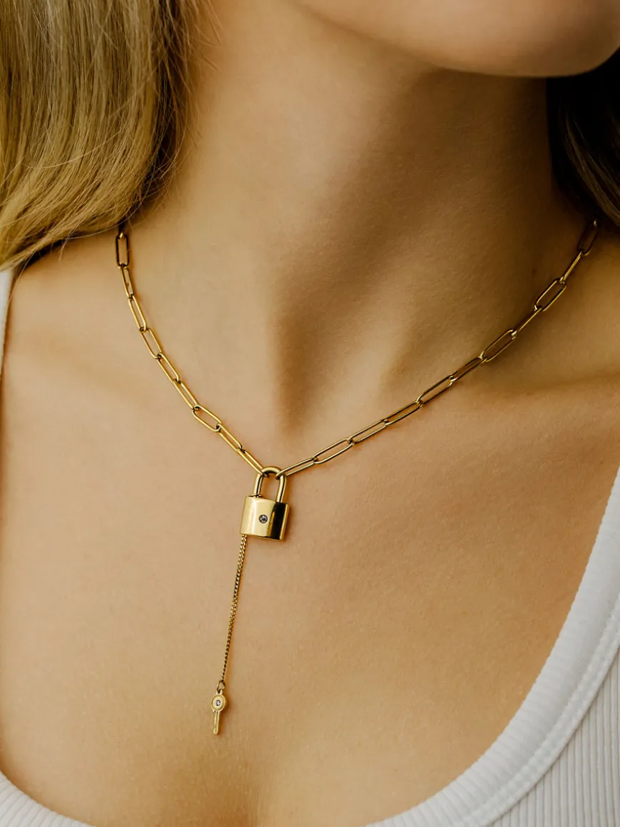 Unfolded Kette