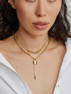 Unfolded Kette